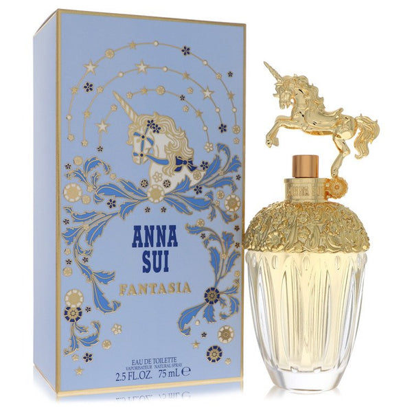 Anna Sui Fantasia EDT