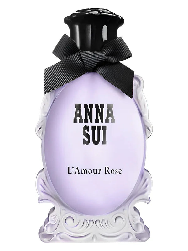 Anna Sui L'Amour Rose Paris
