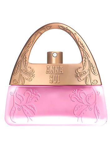 Anna Sui Sui Dreams in Pink fragrance bottle