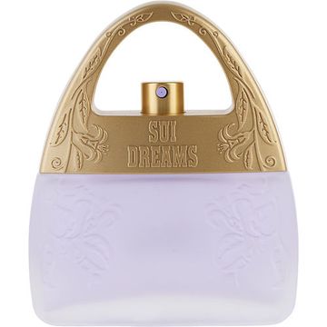 Anna Sui Sui Dreams In Purple fragrance bottle