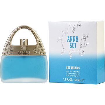 Anna Sui Sui Dreams fragrance bottle