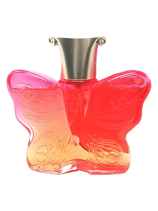Anna Sui Sui Love fragrance bottle