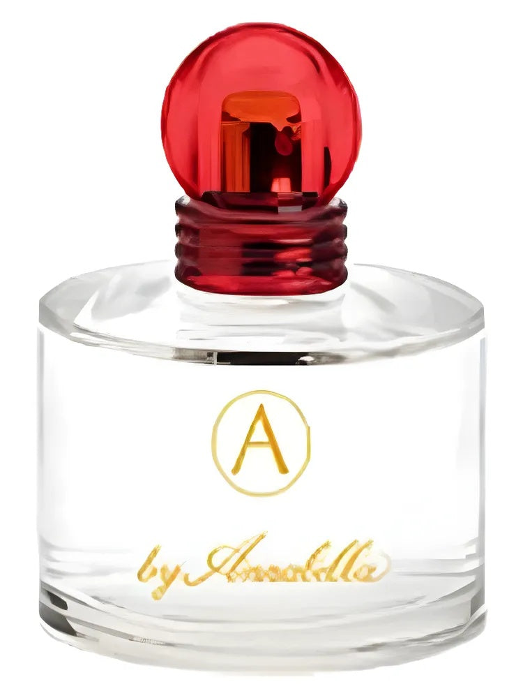 Annabella A by Annabella 2003 fragrance bottle