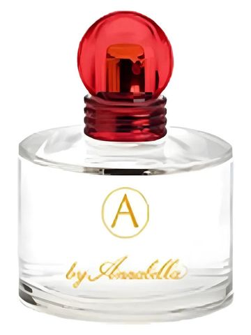 Annabella A by Annabella 2003 fragrance bottle