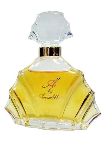 Annabella A by Annabella Eau de Toilette fragrance bottle
