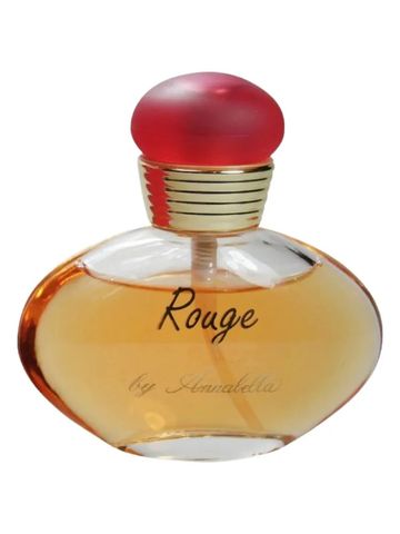 Annabella Rouge fragrance bottle