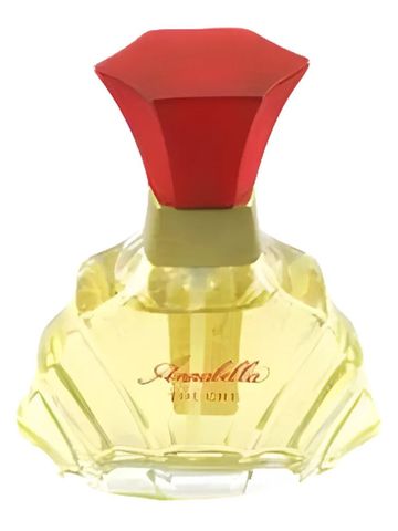 Annabella Touché fragrance bottle