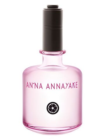 Annayake An'na Annayake fragrance bottle