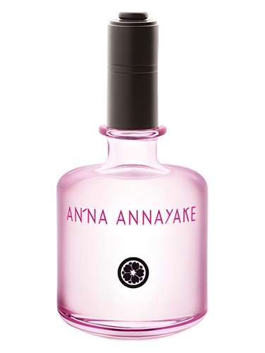 Annayake An'na Annayake fragrance bottle