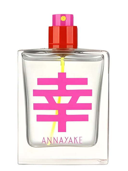 Annayake Annayake Bonheur For Her fragrance bottle