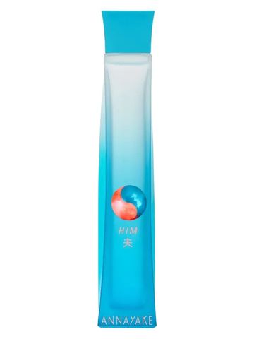 Annayake Annayake Him fragrance bottle