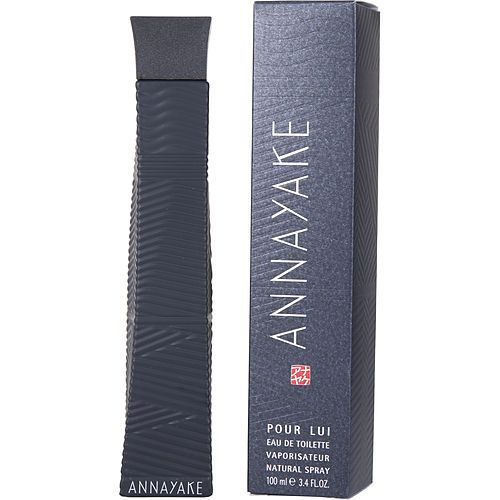 Annayake Annayake Pour Lui fragrance bottle