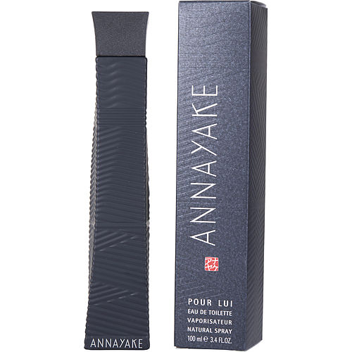 Annayake Annayake Pour Lui fragrance bottle