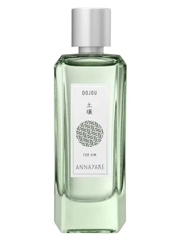 Annayake Dojou For Him fragrance bottle