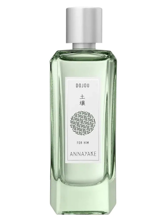 Annayake Dojou For Him fragrance bottle