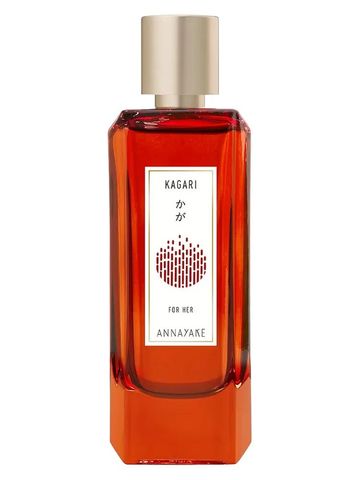 Annayake Kagari For Her fragrance bottle