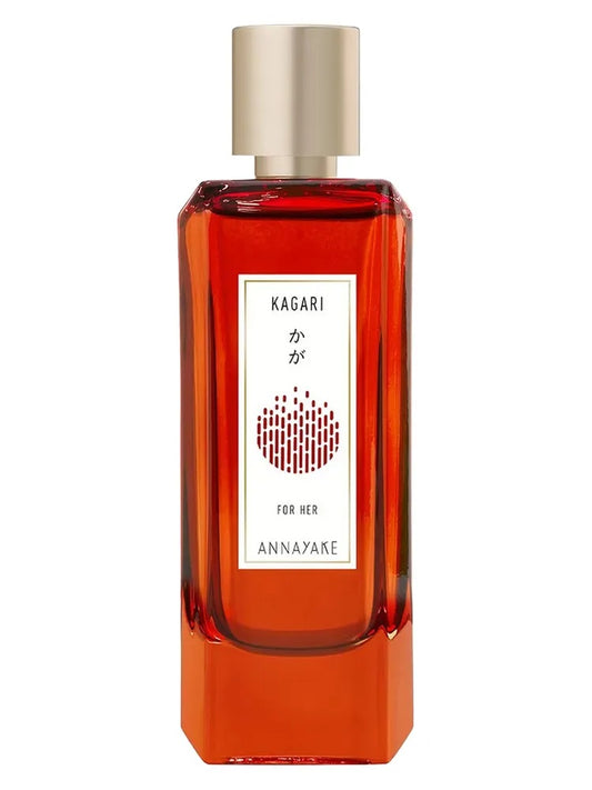 Annayake Kagari For Her fragrance bottle