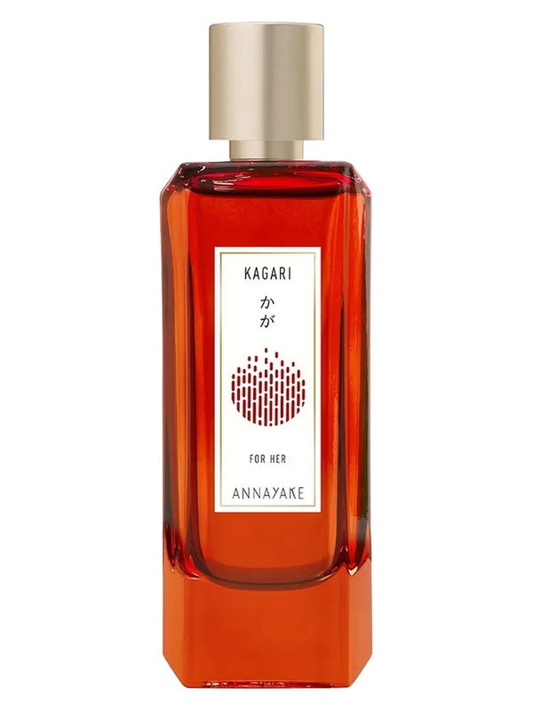 Annayake Kagari For Her