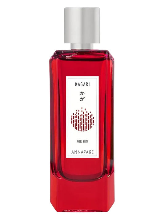 Annayake Kagari For Him fragrance bottle