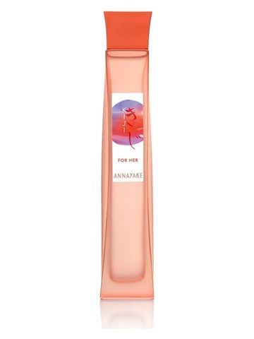 Annayake Kiji for Her fragrance bottle