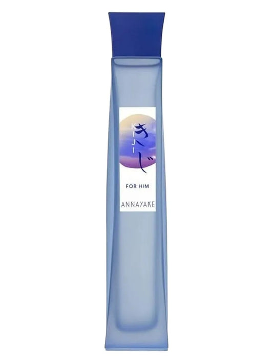 Annayake Kiji for Him fragrance bottle