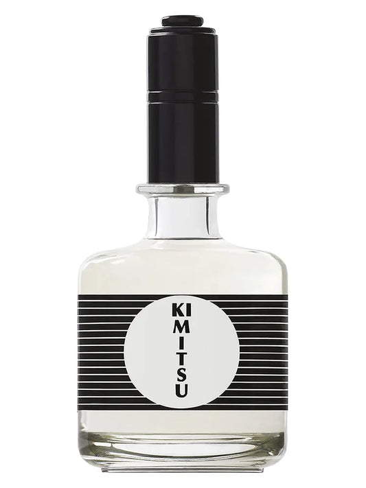 Annayake Kimitsu for Him fragrance bottle