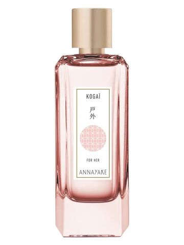 Annayake Kogaï For Her fragrance bottle