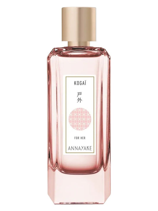 Annayake Kogaï For Her fragrance bottle