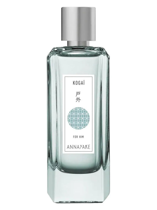 Annayake Kogaï For Him fragrance bottle