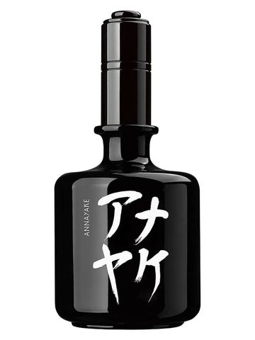 Annayake Kuroi fragrance bottle