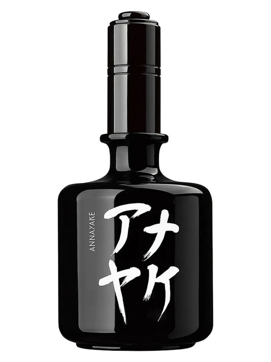 Annayake Kuroi fragrance bottle