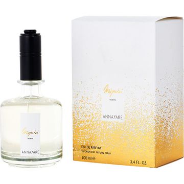 Annayake Miyabi EDP fragrance bottle