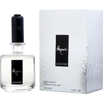 Annayake Miyabi Man fragrance bottle