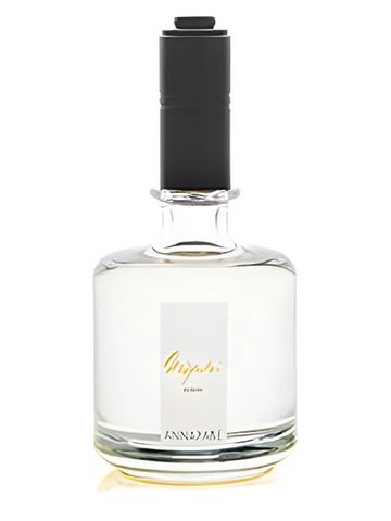 Annayake Miyabi Woman fragrance bottle