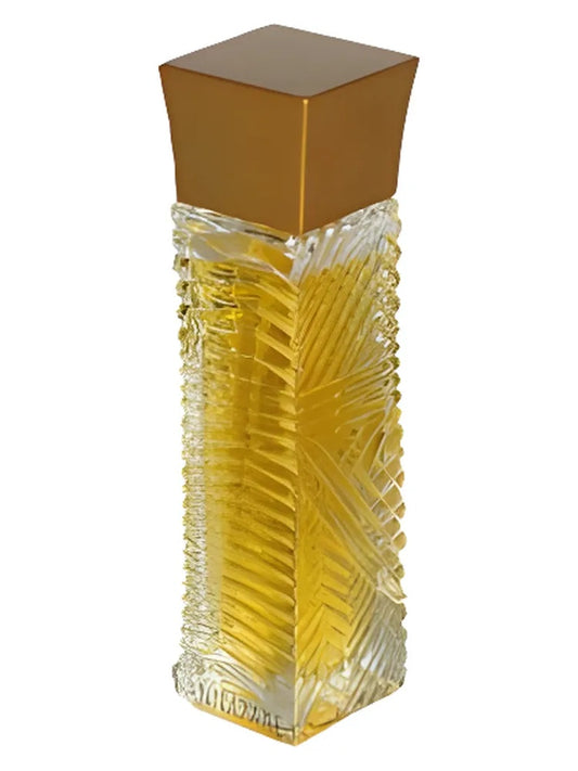 Annayake Miyako fragrance bottle
