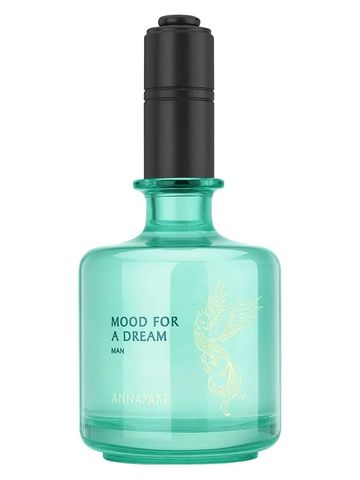 Annayake Mood For A Dream Man fragrance bottle