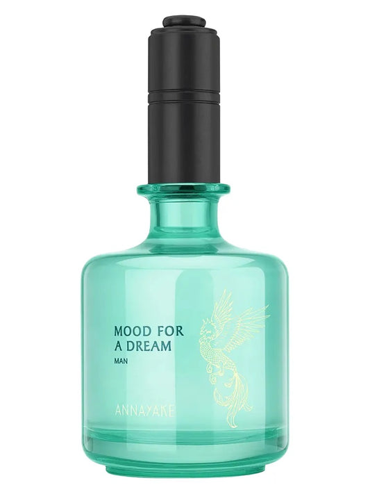 Annayake Mood For A Dream Man fragrance bottle