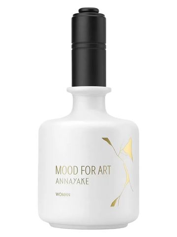 Annayake Mood For Art Women fragrance bottle