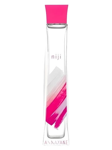 Annayake Niji For Her fragrance bottle