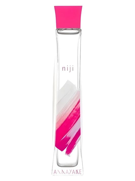 Annayake Niji For Her fragrance bottle