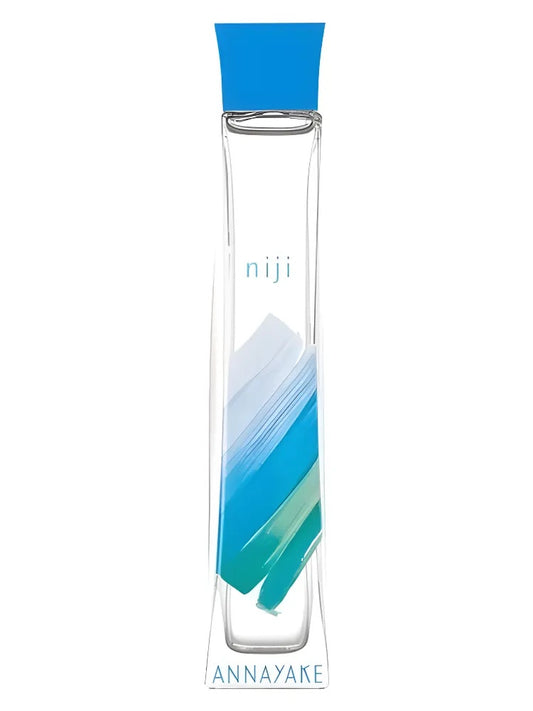 Annayake Niji For Him fragrance bottle