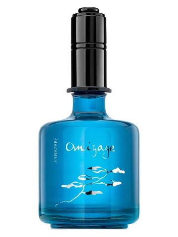 Annayake Omiyage Him fragrance bottle