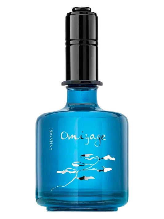Annayake Omiyage Him fragrance bottle