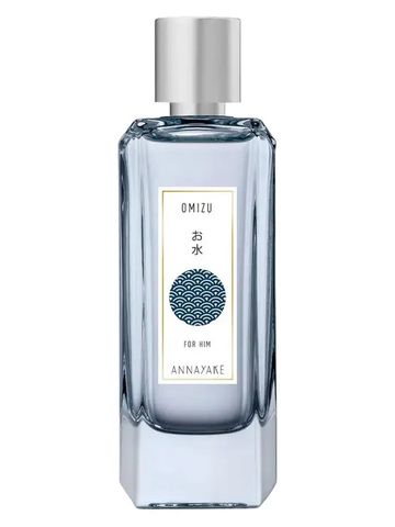 Annayake Omizu For Him fragrance bottle