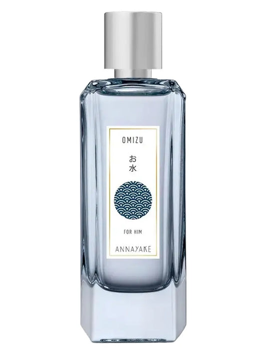 Annayake Omizu For Him fragrance bottle