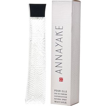 Annayake Pour Elle EDP fragrance bottle