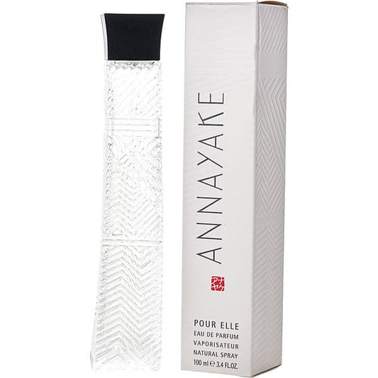 Annayake Pour Elle EDP fragrance bottle
