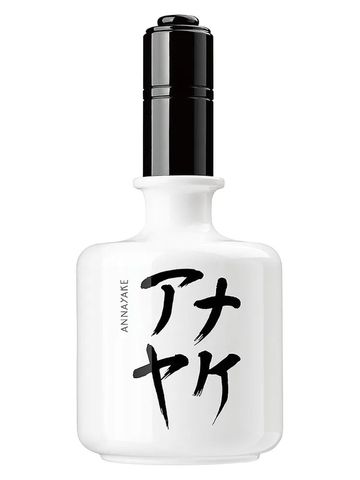 Annayake Shiroi fragrance bottle