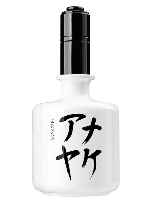 Annayake Shiroi fragrance bottle