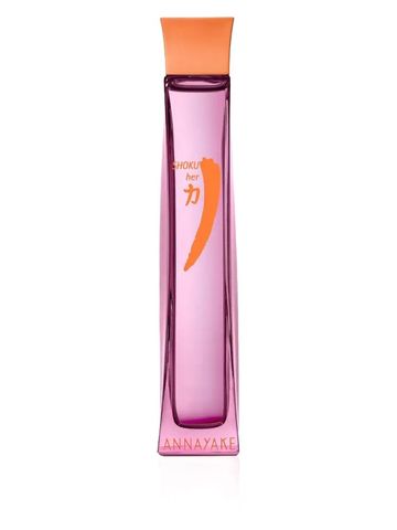 Annayake Shoku For Her fragrance bottle